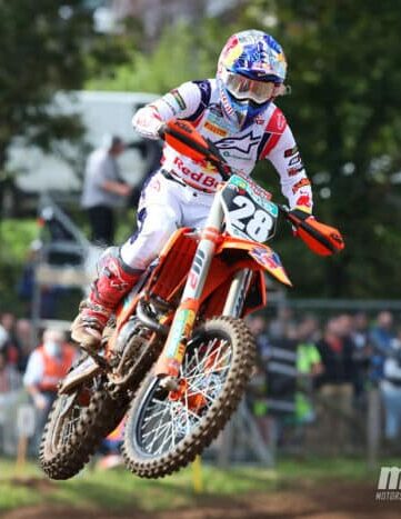 masters de motocross
