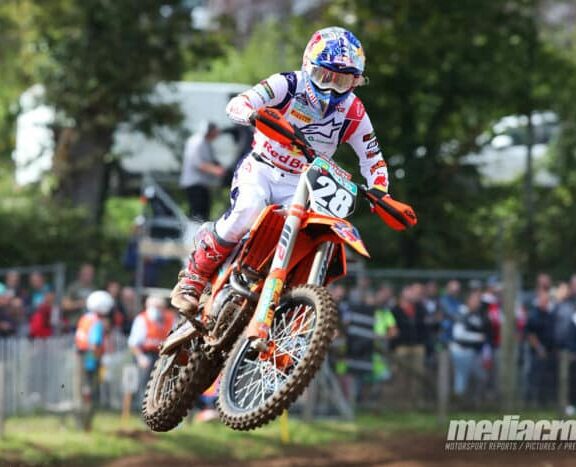 masters de motocross
