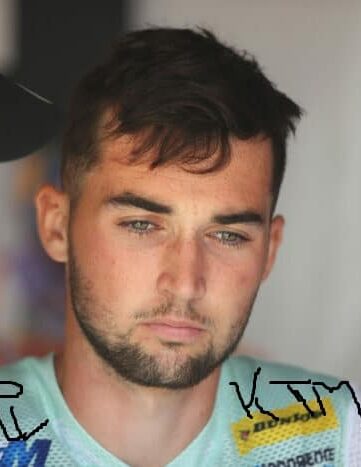 Mathys Boisramé