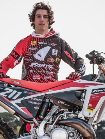 nicholas lapucci