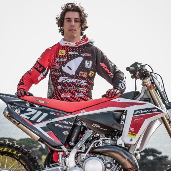 nicholas lapucci