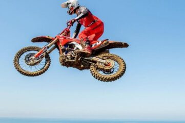 MXGP de MFR