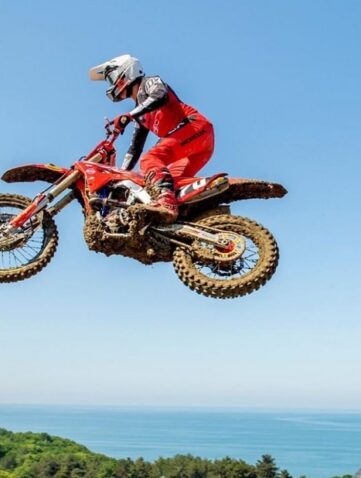 MXGP de MFR