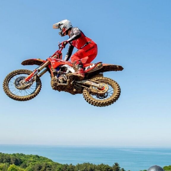 MXGP de MFR