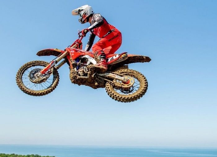 MXGP de MFR