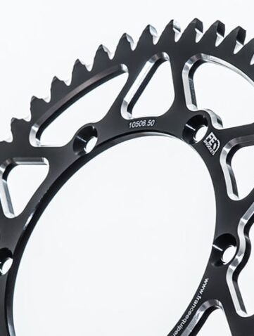 France Equipement sprockets