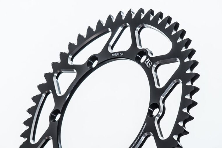 France Equipement sprockets