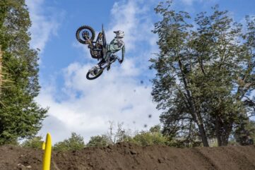 Husqvarna Factory Racing