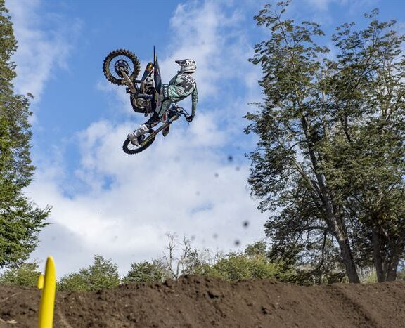 Husqvarna Factory Racing