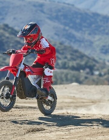 honda crf-e2