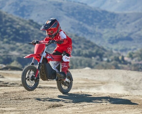 honda crf-e2