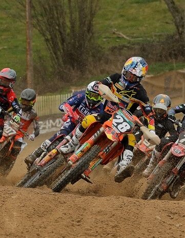24mx elite tour