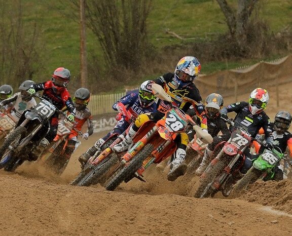 24mx elite tour