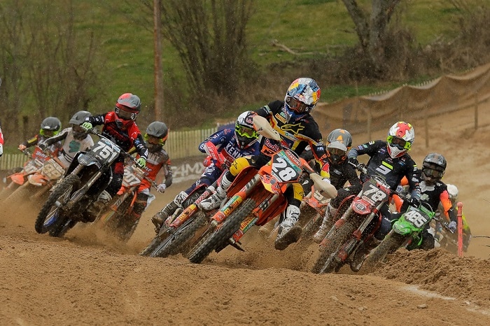 24mx elite tour