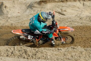 24mx elite tour