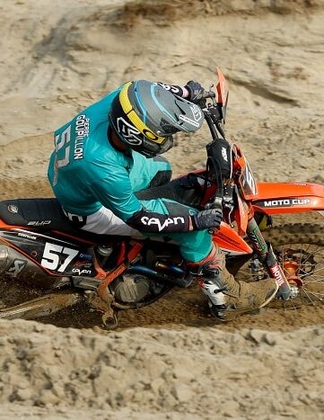 24mx elite tour