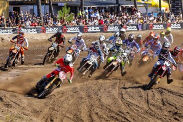 24mx tour