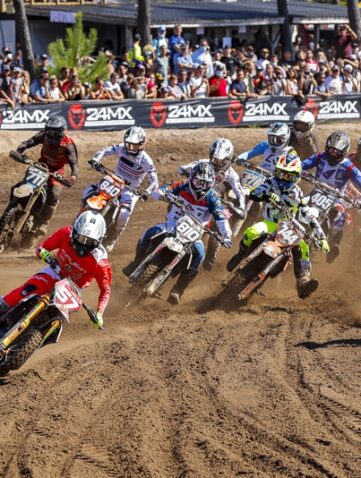 24mx tour