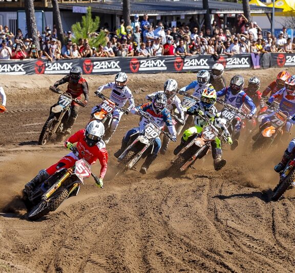 24mx tour