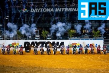 daytona