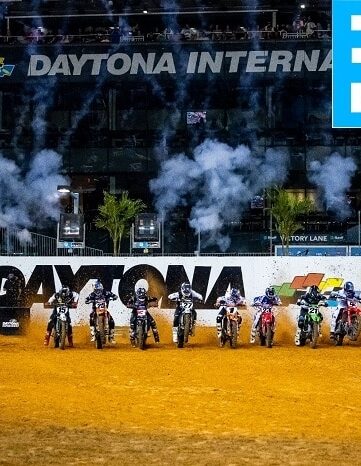 daytona