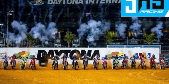 daytona