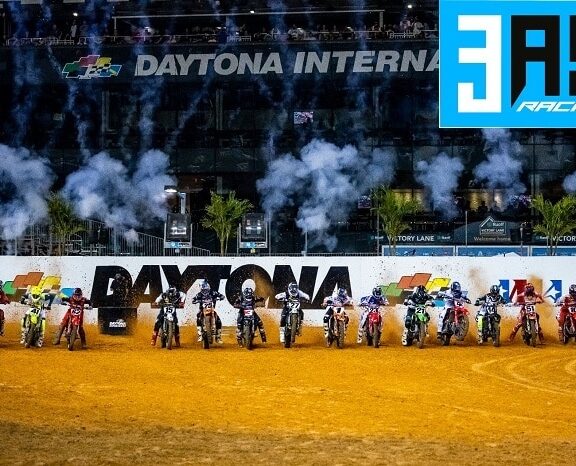 daytona