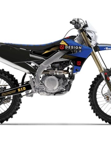 kits déco motocross Up Design