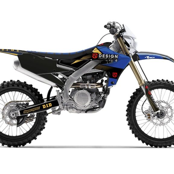 kits déco motocross Up Design