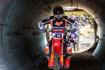 mitch evans
