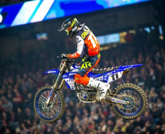 kyle chisholm