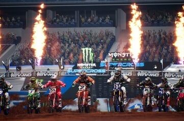SuperMotocross