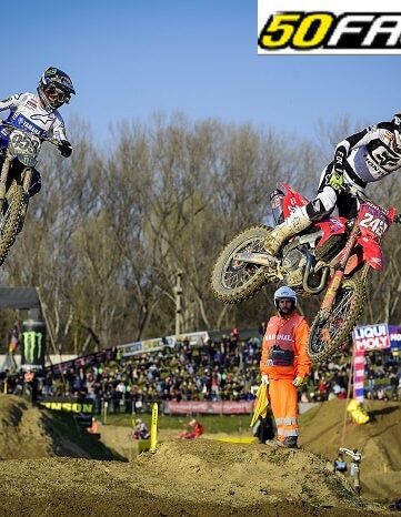 mxgp à mantova