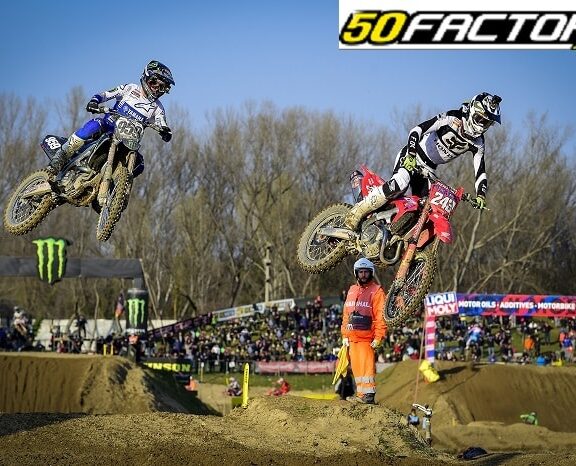 mxgp à mantova