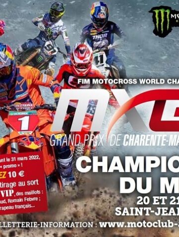 mxgp de charente maritime