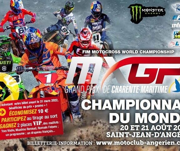 mxgp de charente maritime