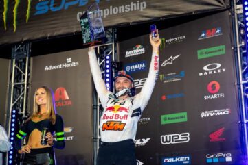 cooper webb