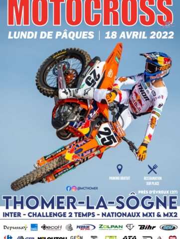 thomer la sôgne