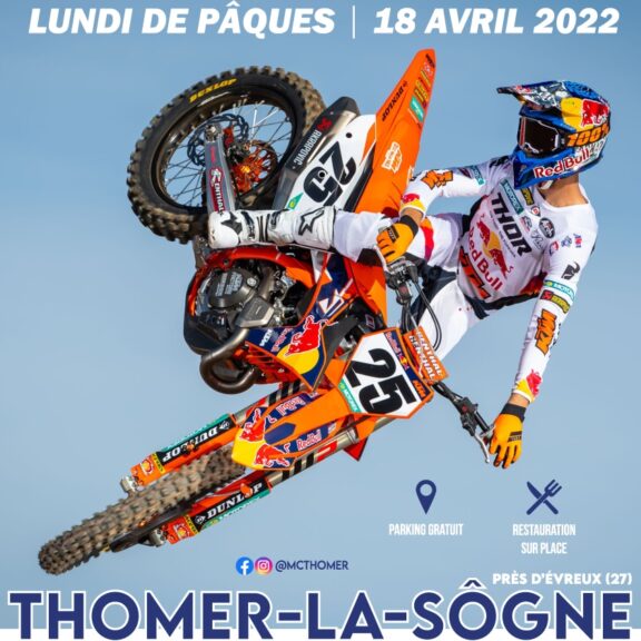 thomer la sôgne