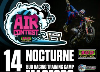 Bud Racing Air Contest