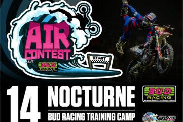 Bud Racing Air Contest