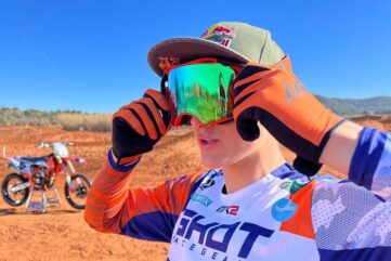 liam everts