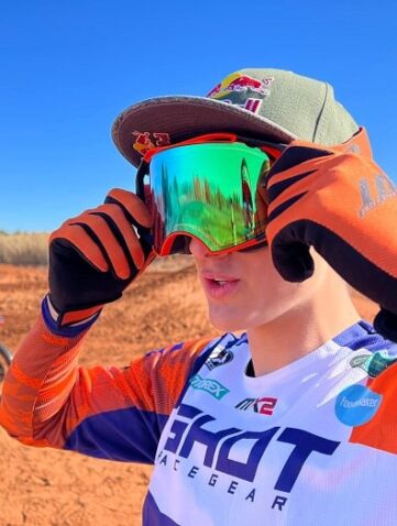 liam everts