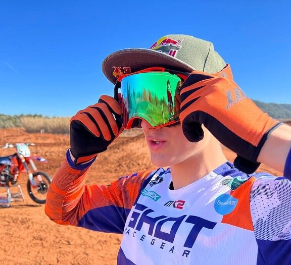 liam everts