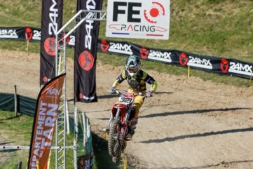 24mx tour