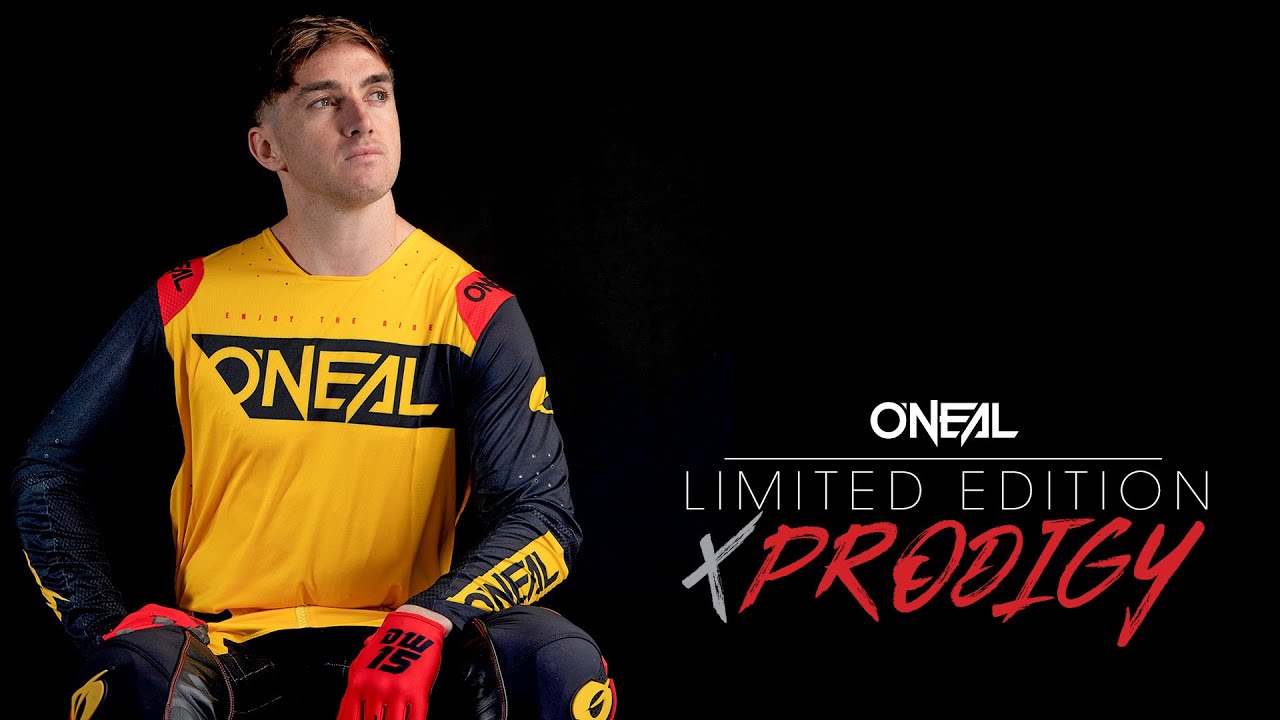 tenue motocross O'Neil