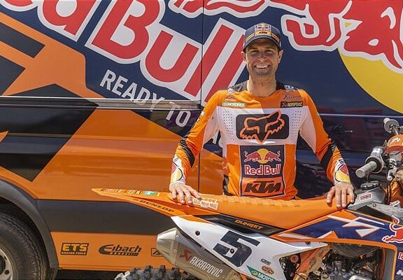 Ryan Dungey