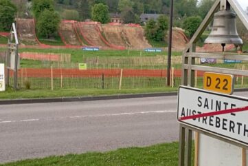 Sainte-Austreberthe