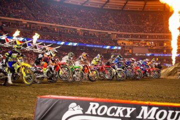 yamaha lcq challenge