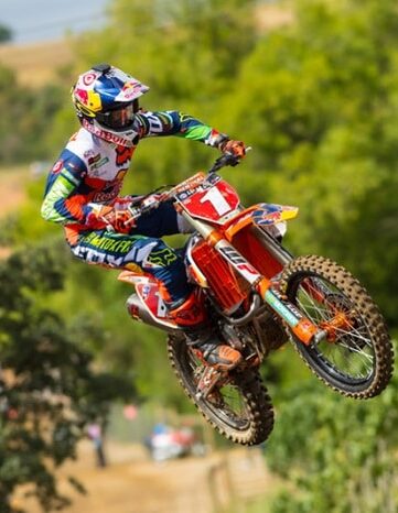 ryan dungey